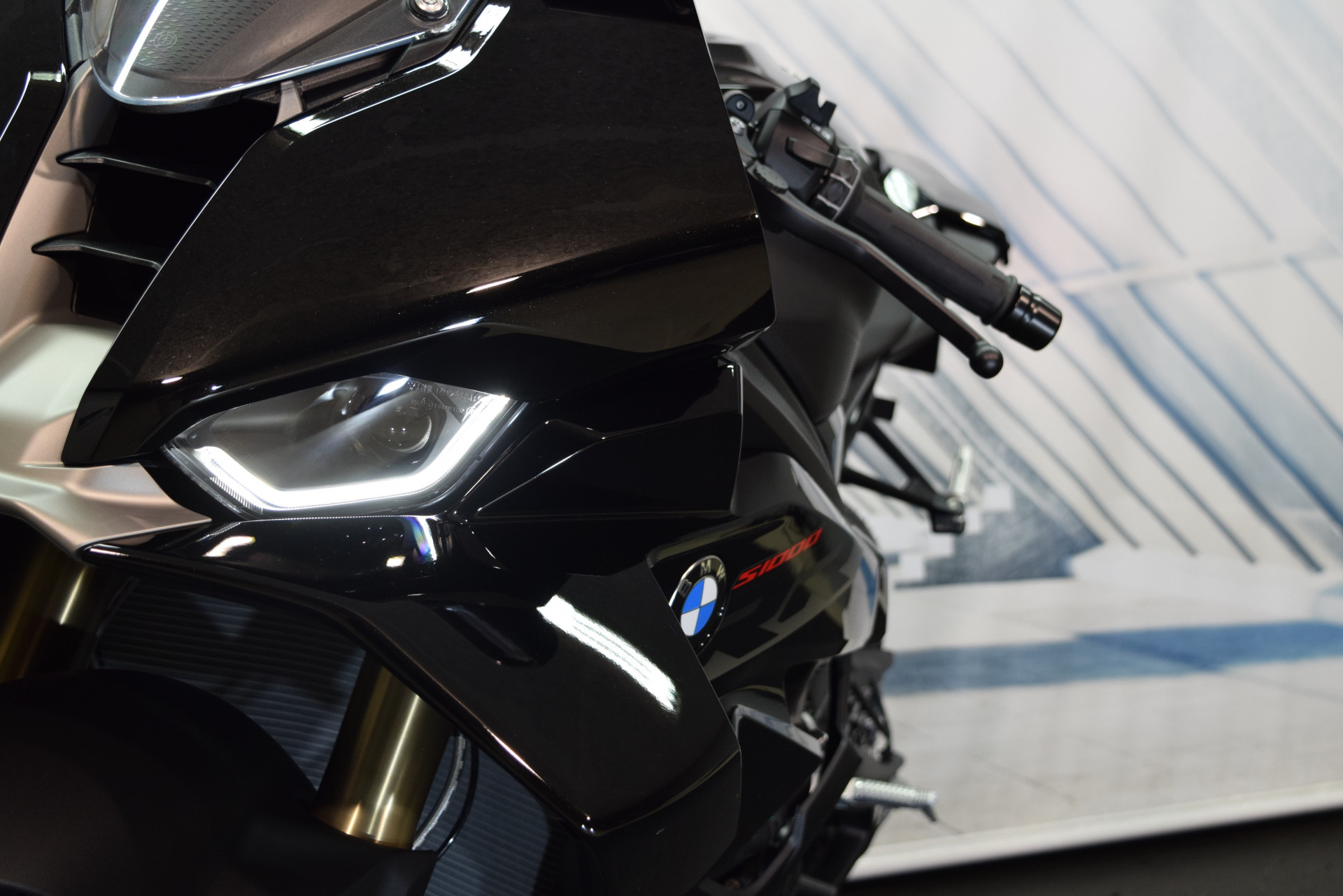 BMW S 1000 RR 3 Jahre / 30'000km Service Inclusive!-image-9