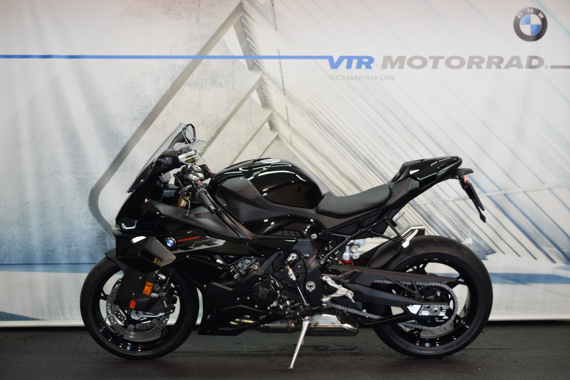 BMW S 1000 RR 3 Jahre / 30'000km Service Inclusive!-image-4