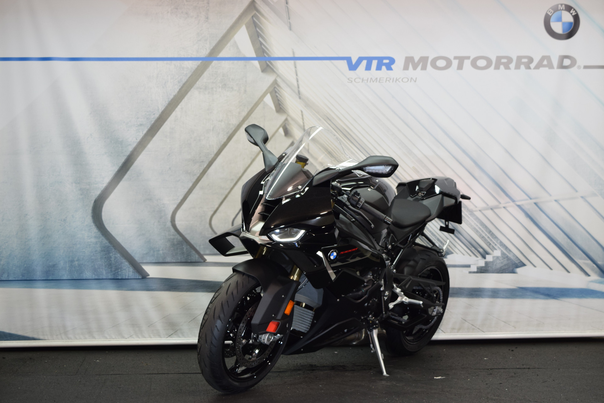 BMW S 1000 RR 3 Jahre / 30'000km Service Inclusive!-image-5
