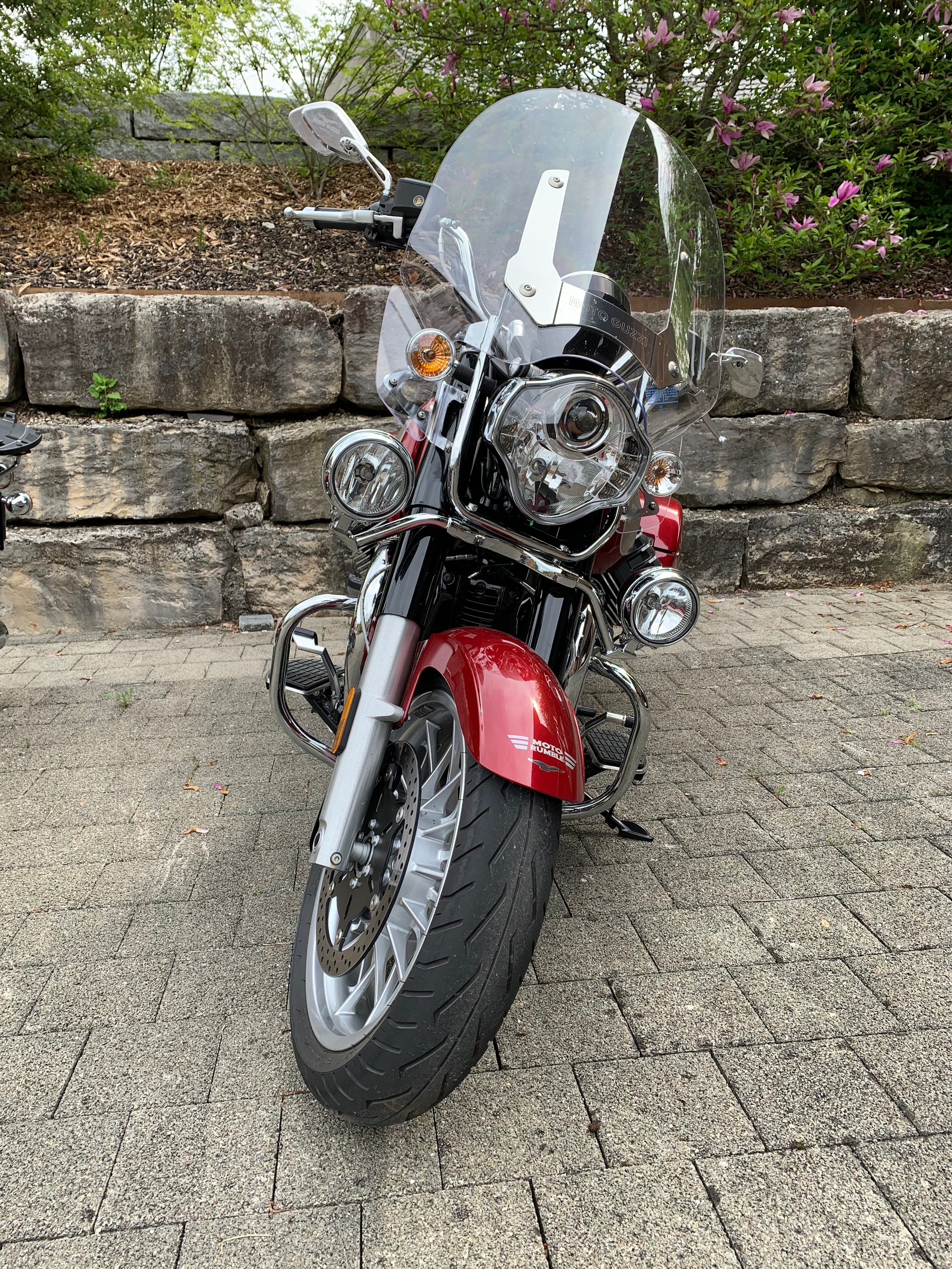 MOTO GUZZI California 1400 Touring-image-2