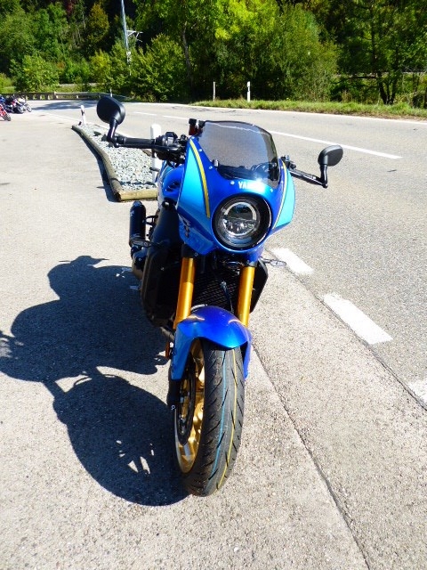 YAMAHA XSR 900-image-1