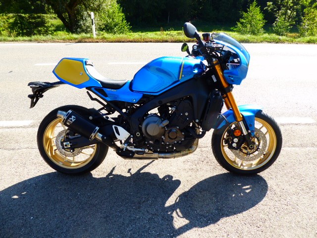 YAMAHA XSR 900-image-0