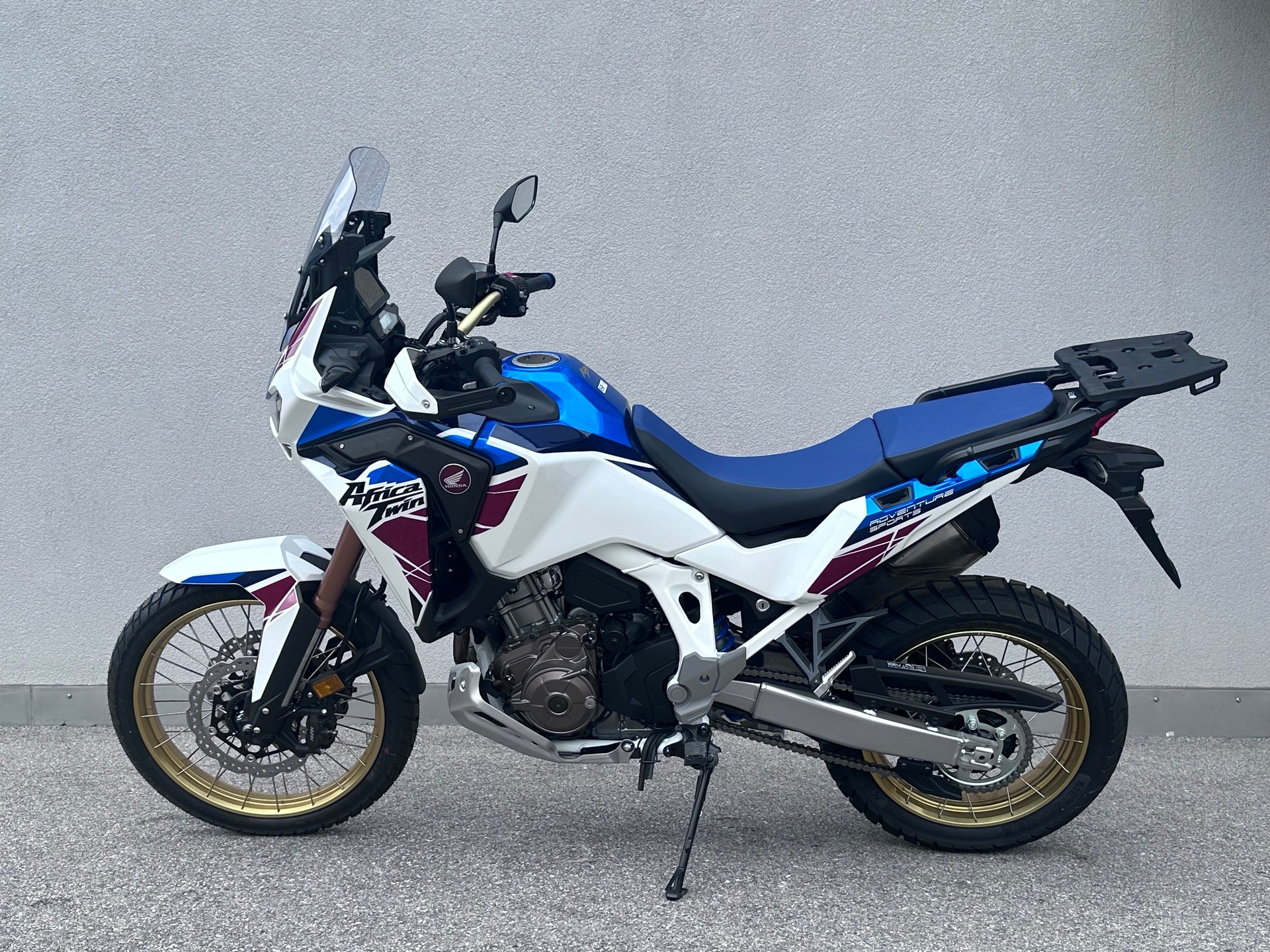 HONDA CRF 1100 DCT Africa Twin Adventure-showroom-element-3