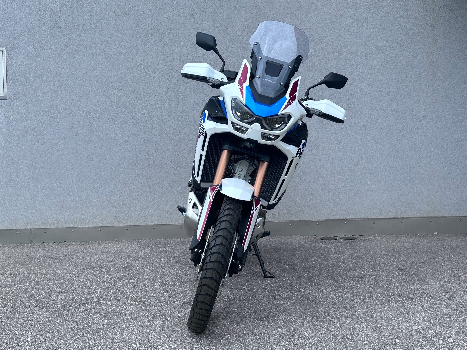HONDA CRF 1100 DCT Africa Twin Adventure-showroom-element-1