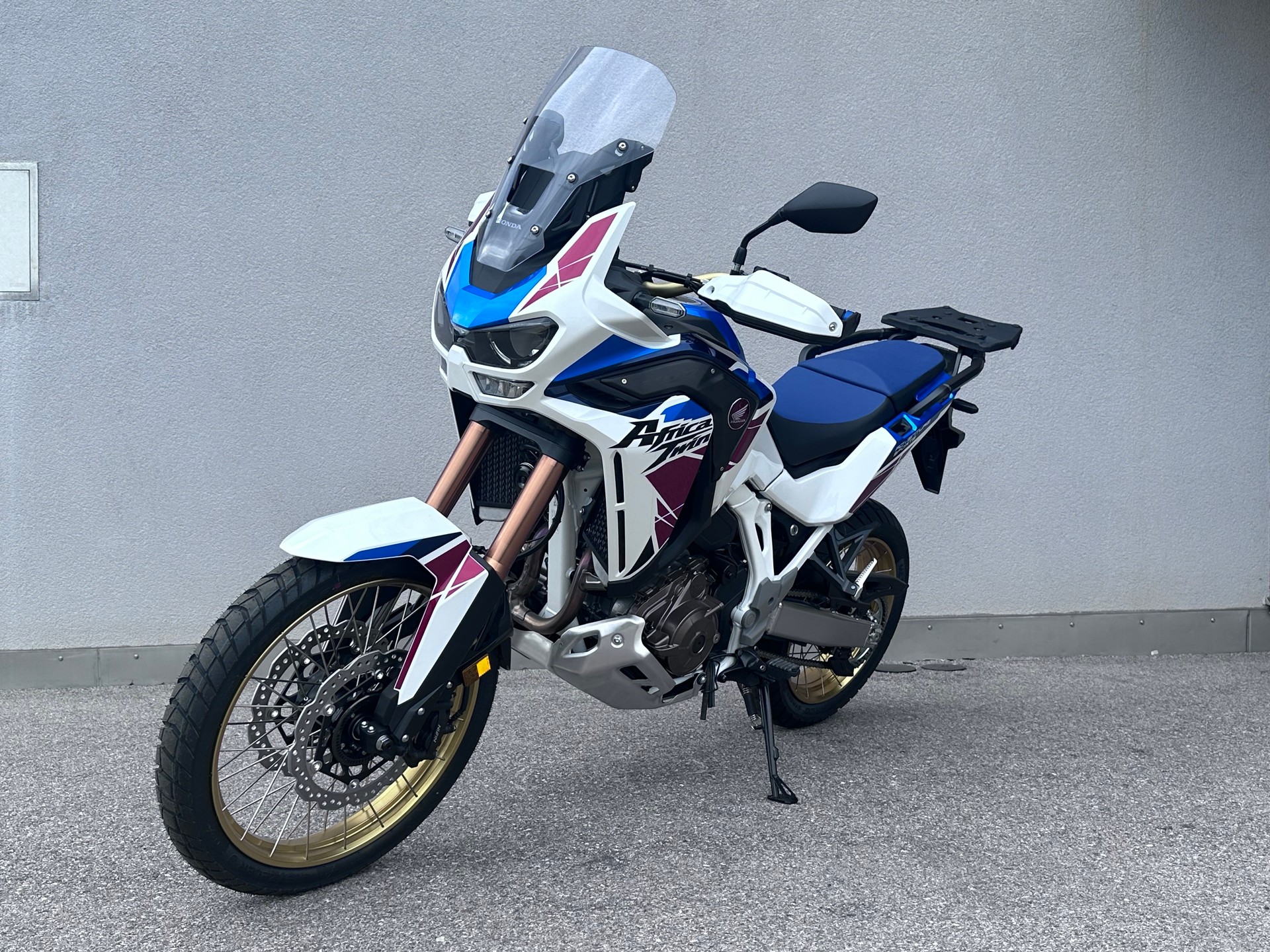 HONDA CRF 1100 DCT Africa Twin Adventure-showroom-element-2