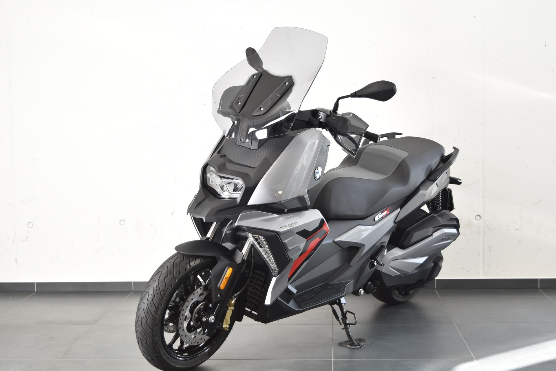 BMW C 400 X-showroom-element-1
