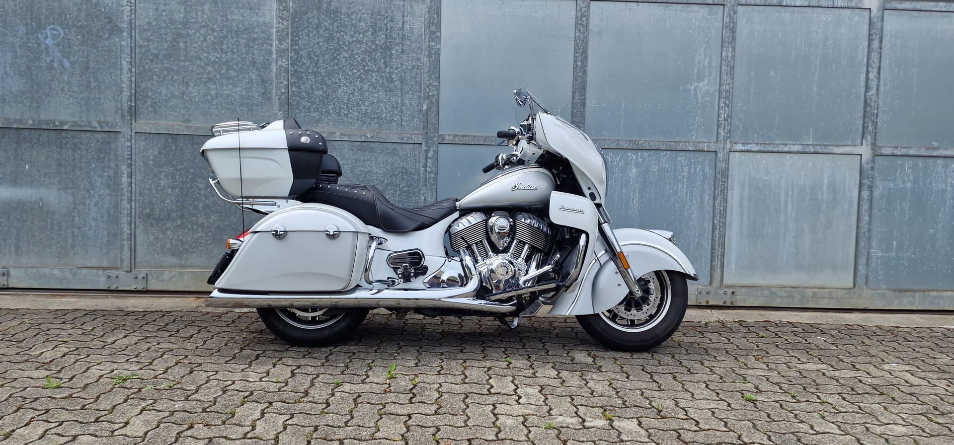 INDIAN Roadmaster