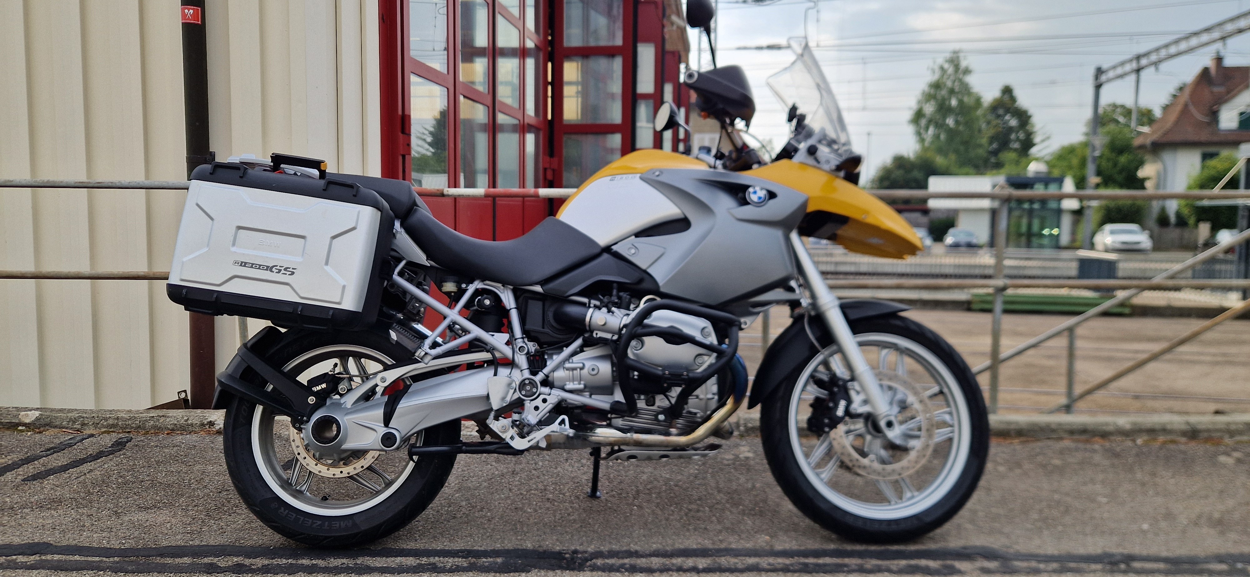 Moto Tomi Tomas Drozdzal | MotoScout24