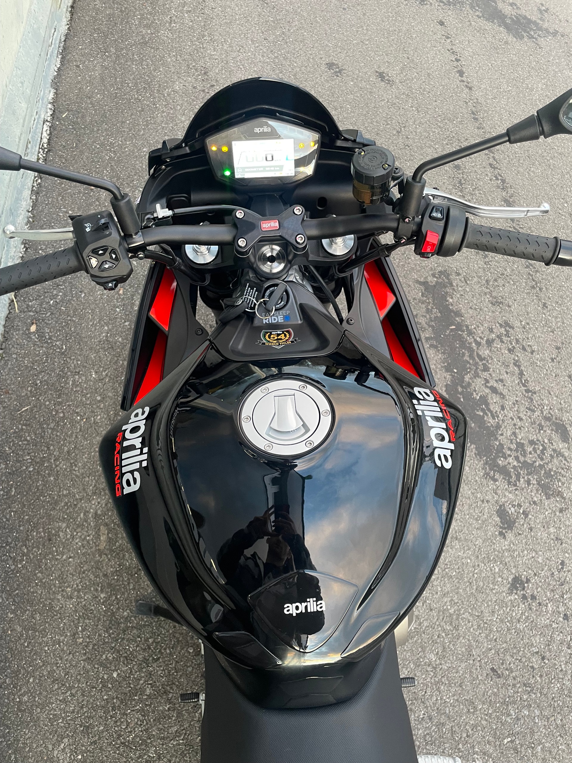 APRILIA Tuono 660 Factory-image-6
