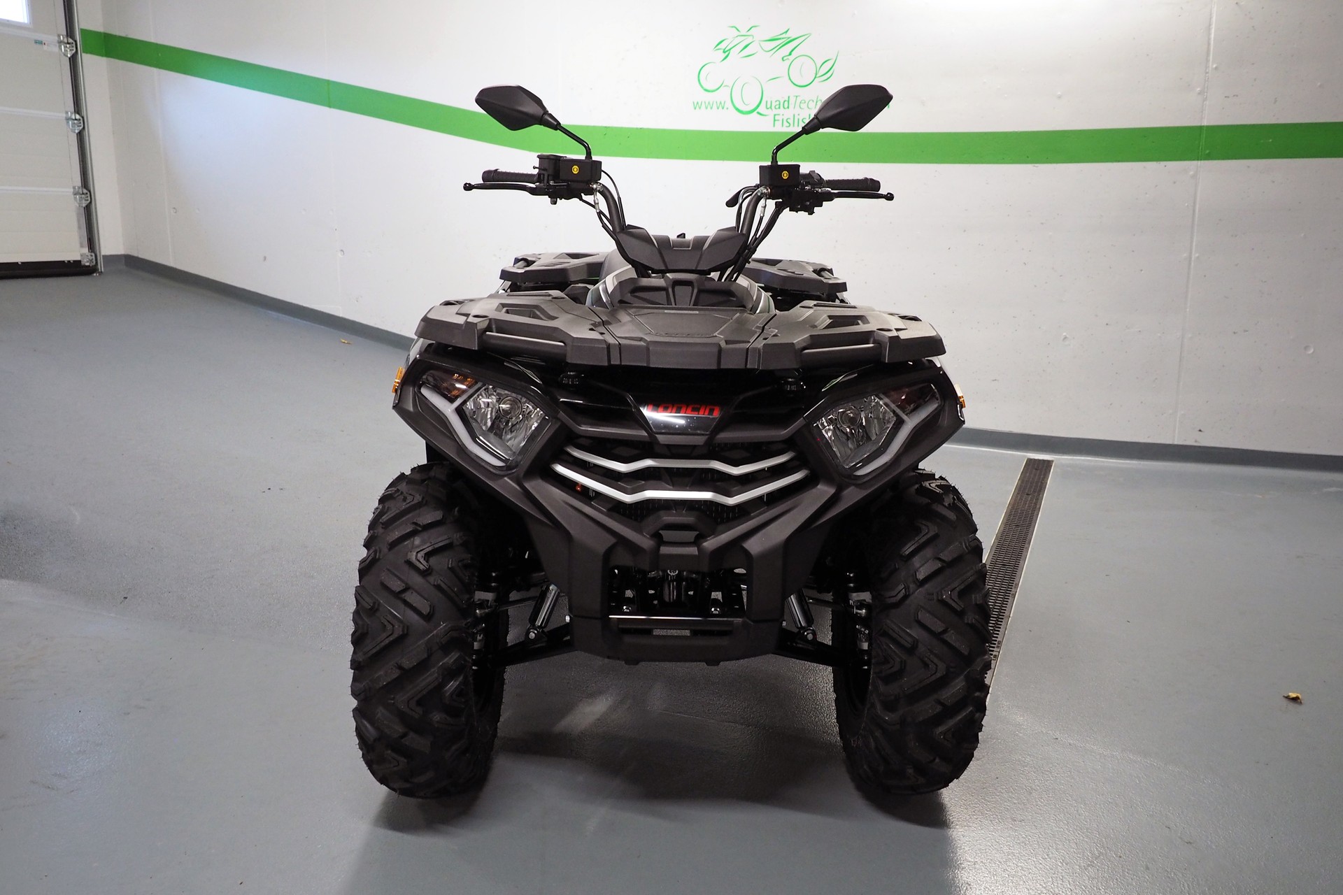 LONCIN XWolf 300-showroom-element-1