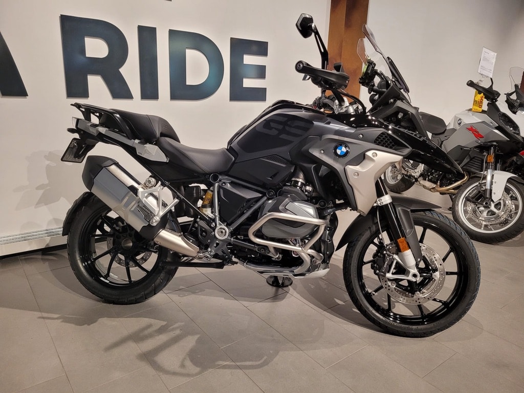 BMW R 1250 GS-image-3