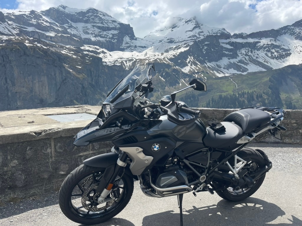 BMW R 1250 GS-image-1