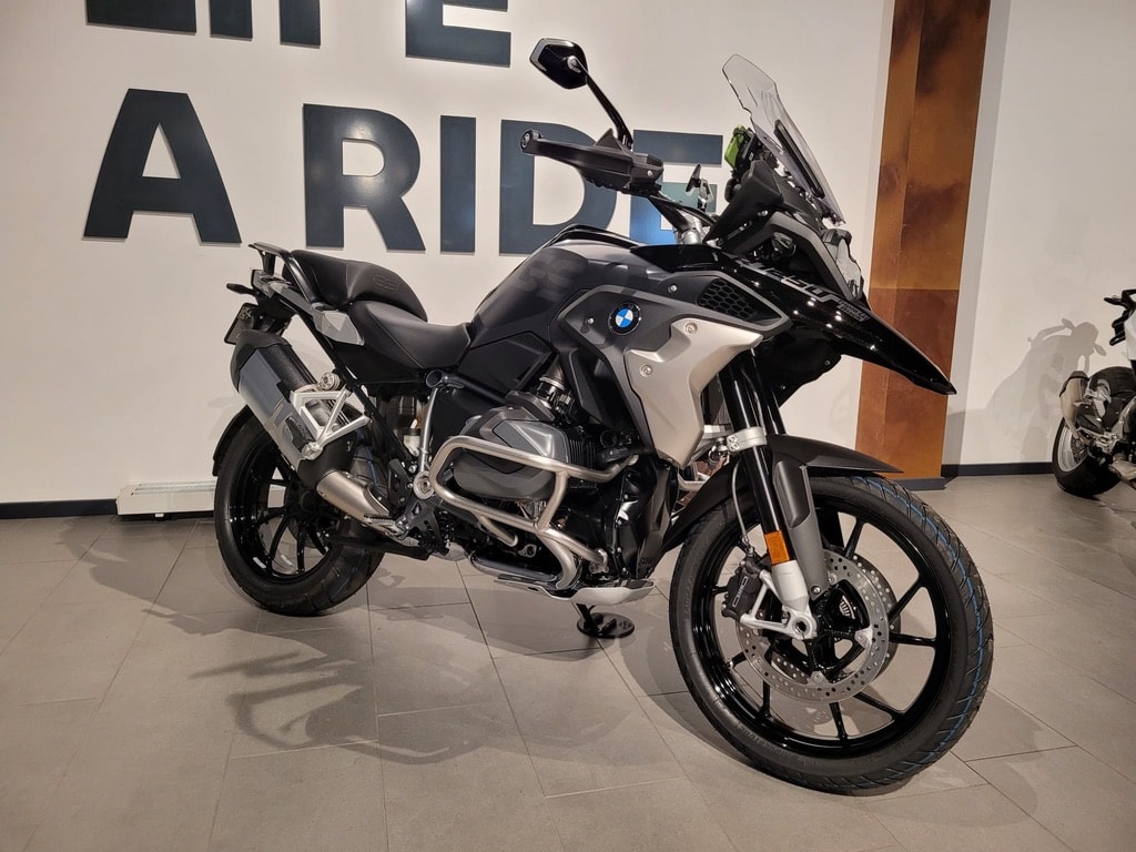 BMW R 1250 GS-image-0