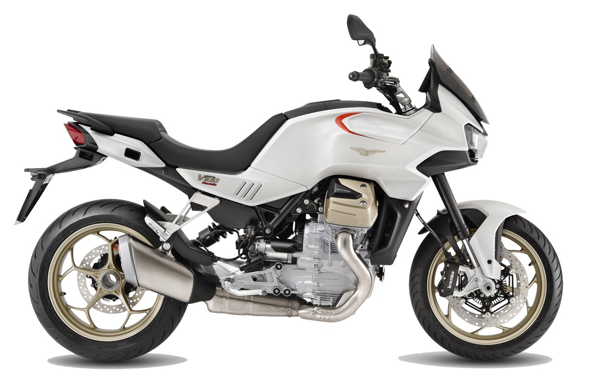 MOTO GUZZI V100 Mandello-showroom-element-3