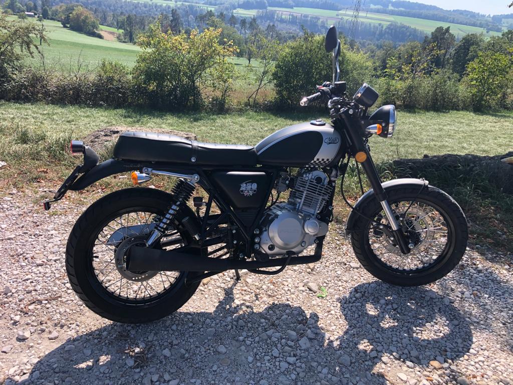 MASH 250