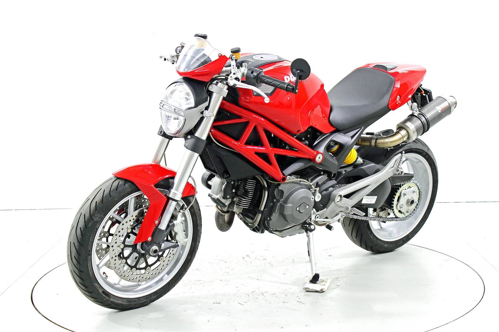 DUCATI Monster  1100 ABS-showroom-element-2
