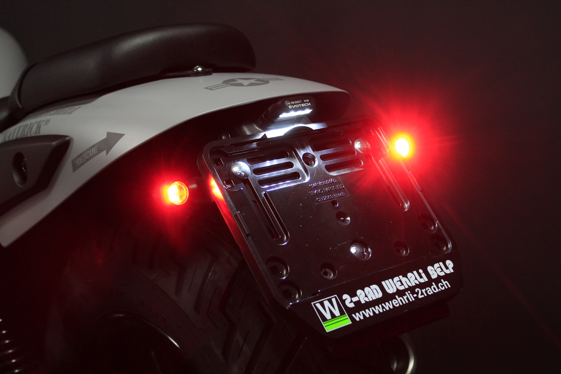 KAWASAKI Eliminator 500 *Maverick* - Sofort Lieferbar-image-13