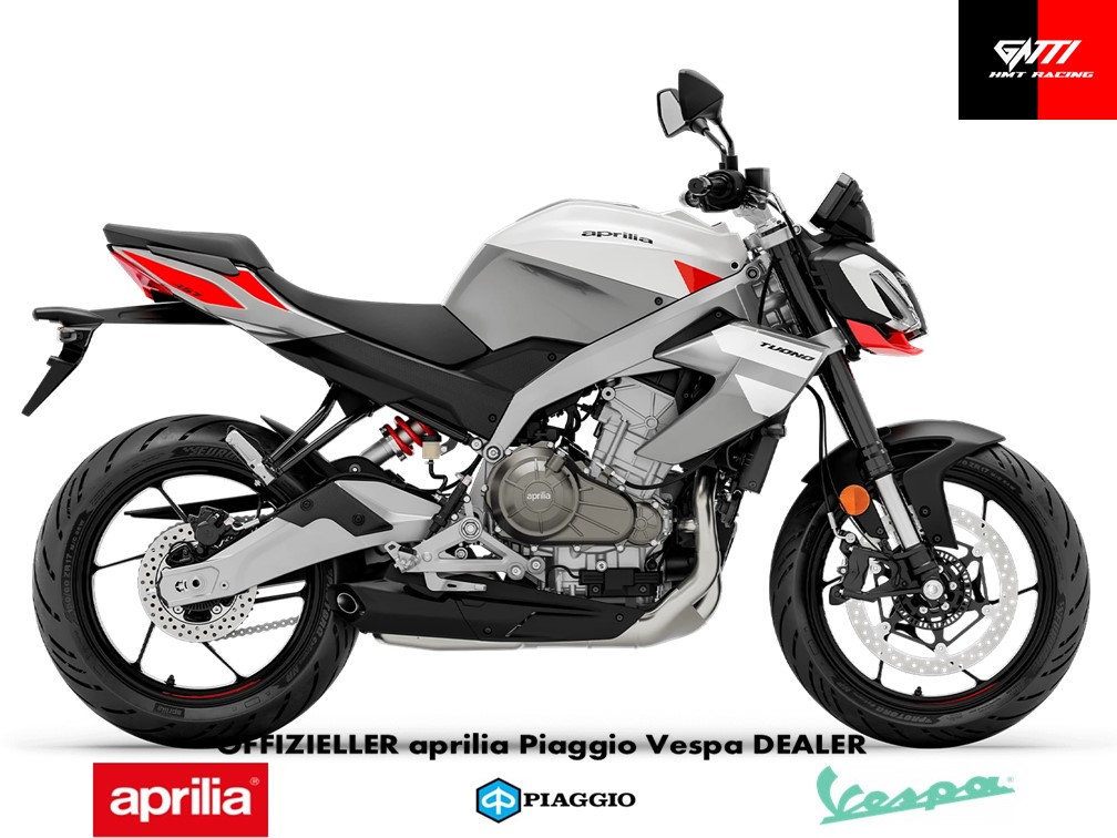 APRILIA Tuono 457