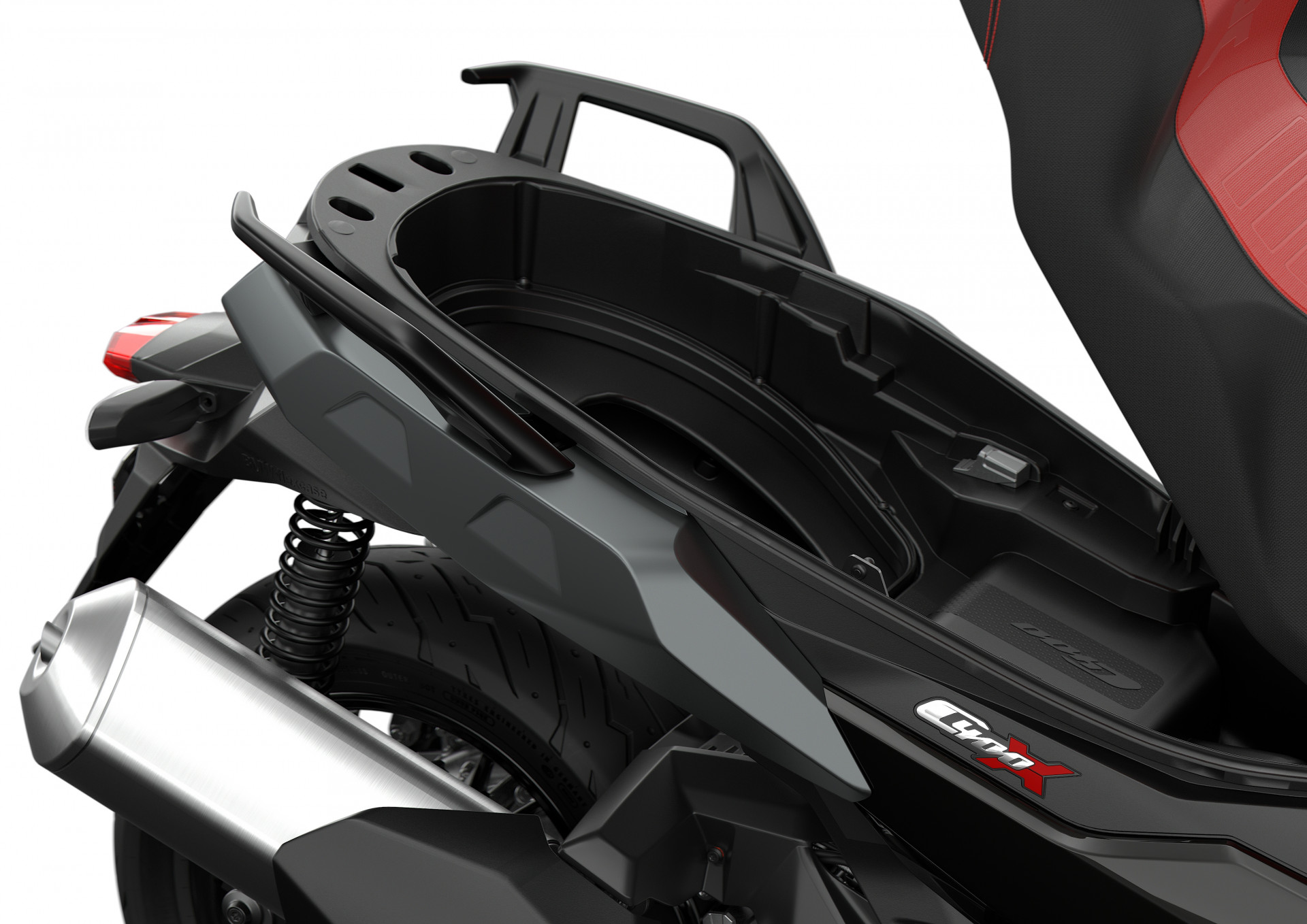 BMW C 400 X inkl. Service für 3 Jahre/30'000km-image-4