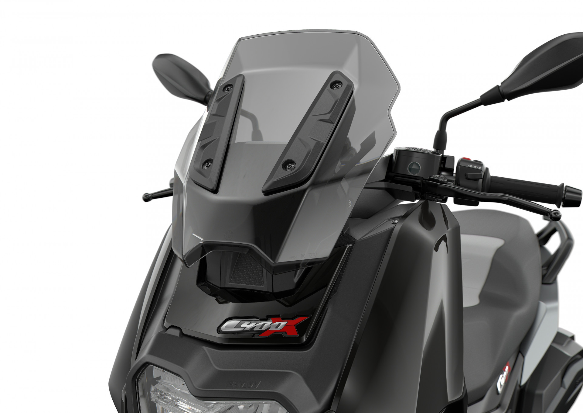 BMW C 400 X inkl. Service für 3 Jahre/30'000km-image-3