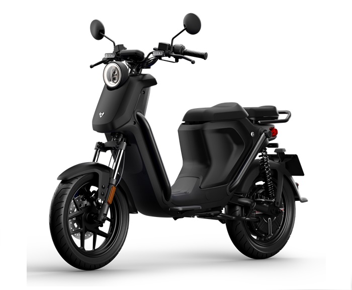 NIU UQi GT