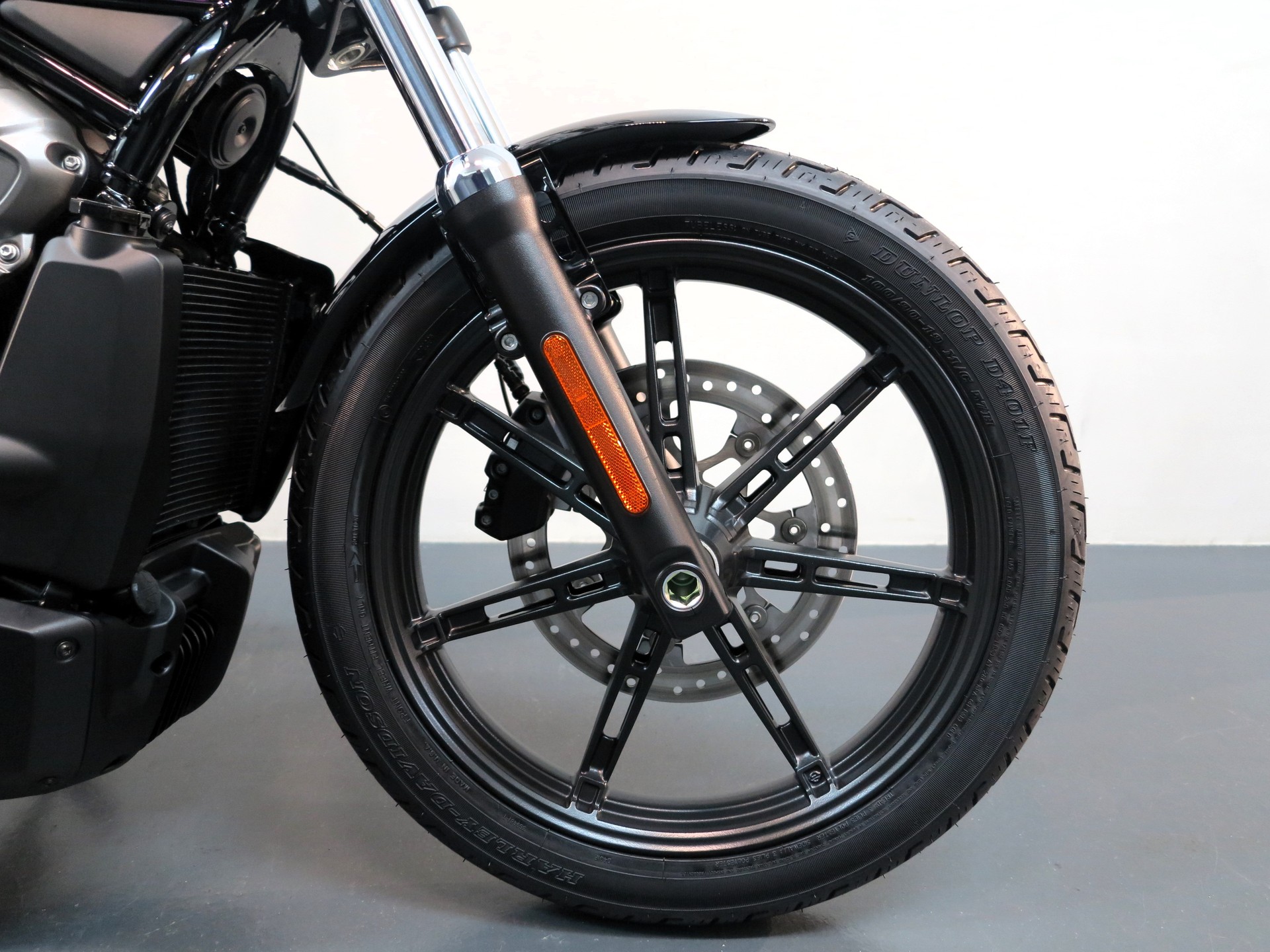 HARLEY-DAVIDSON RH 975 Nightster-showroom-element-3