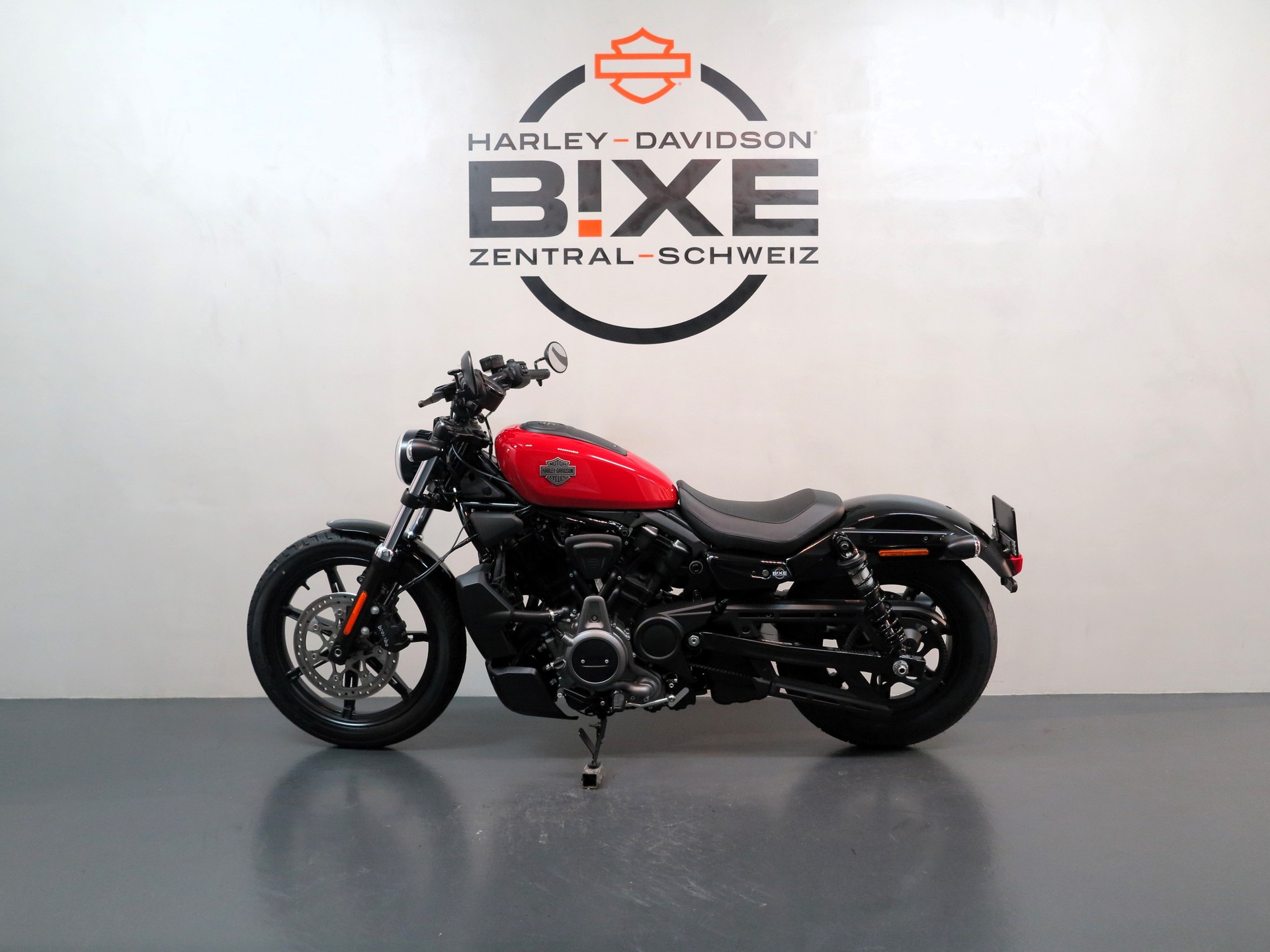 HARLEY-DAVIDSON RH 975 Nightster-showroom-element-2