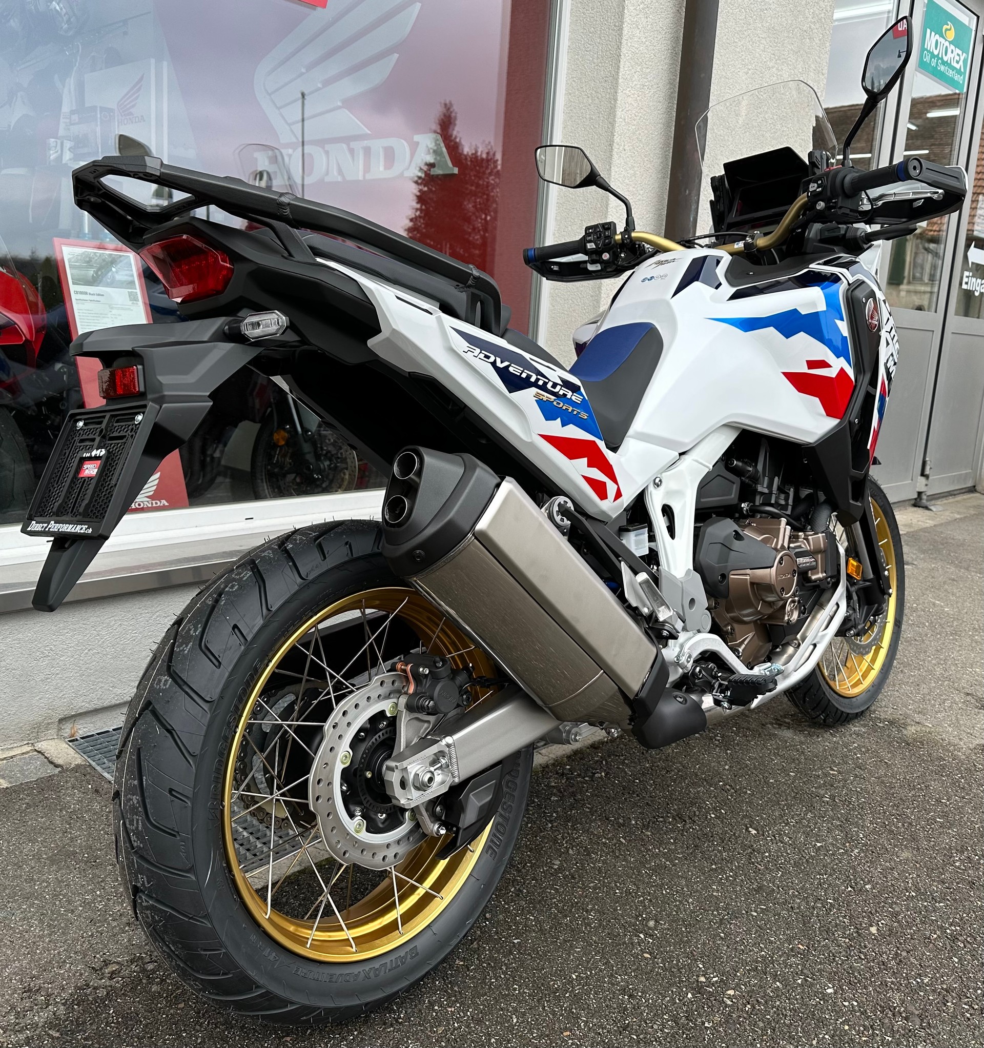 HONDA CRF 1100 Africa Twin Adventure Sports DTC-showroom-element-2