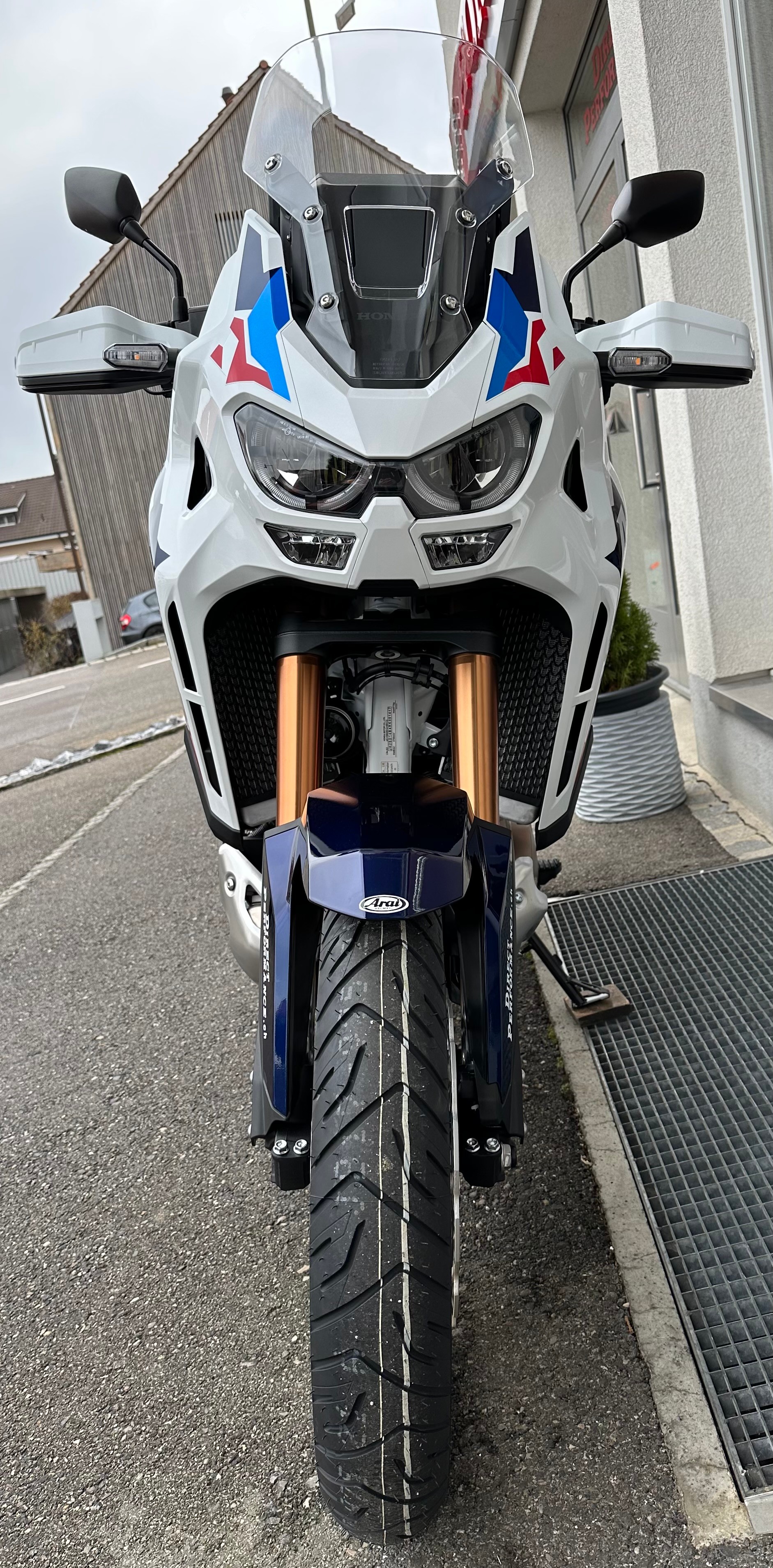 HONDA CRF 1100 Africa Twin Adventure Sports DTC-showroom-element-1