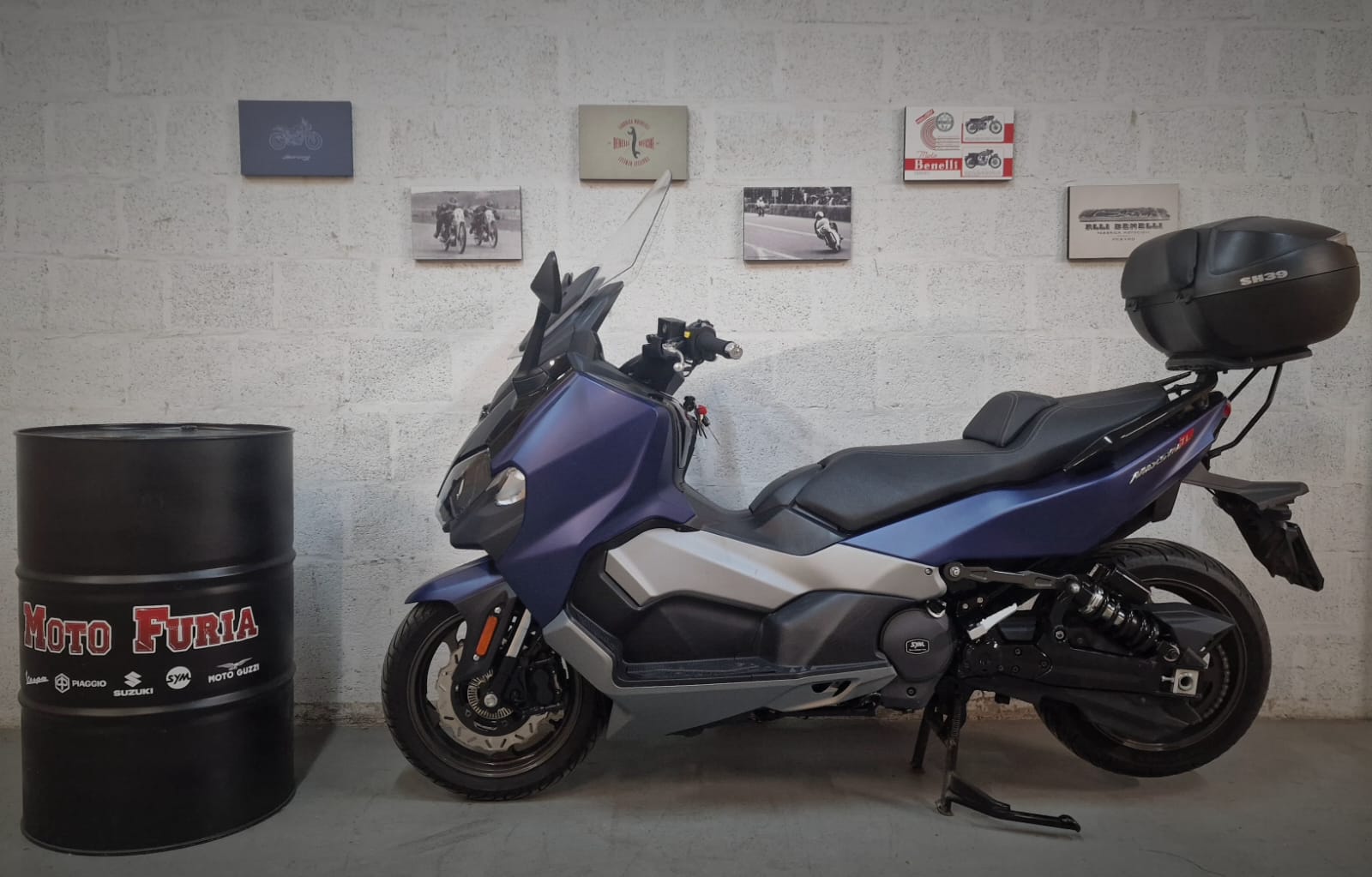 SYM Maxsym 500 TL-showroom-element-1