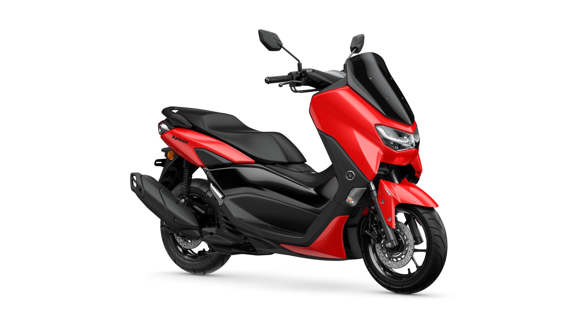 YAMAHA N-Max GPD 125-image-1