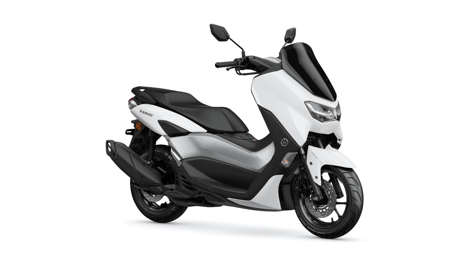 YAMAHA N-Max GPD 125