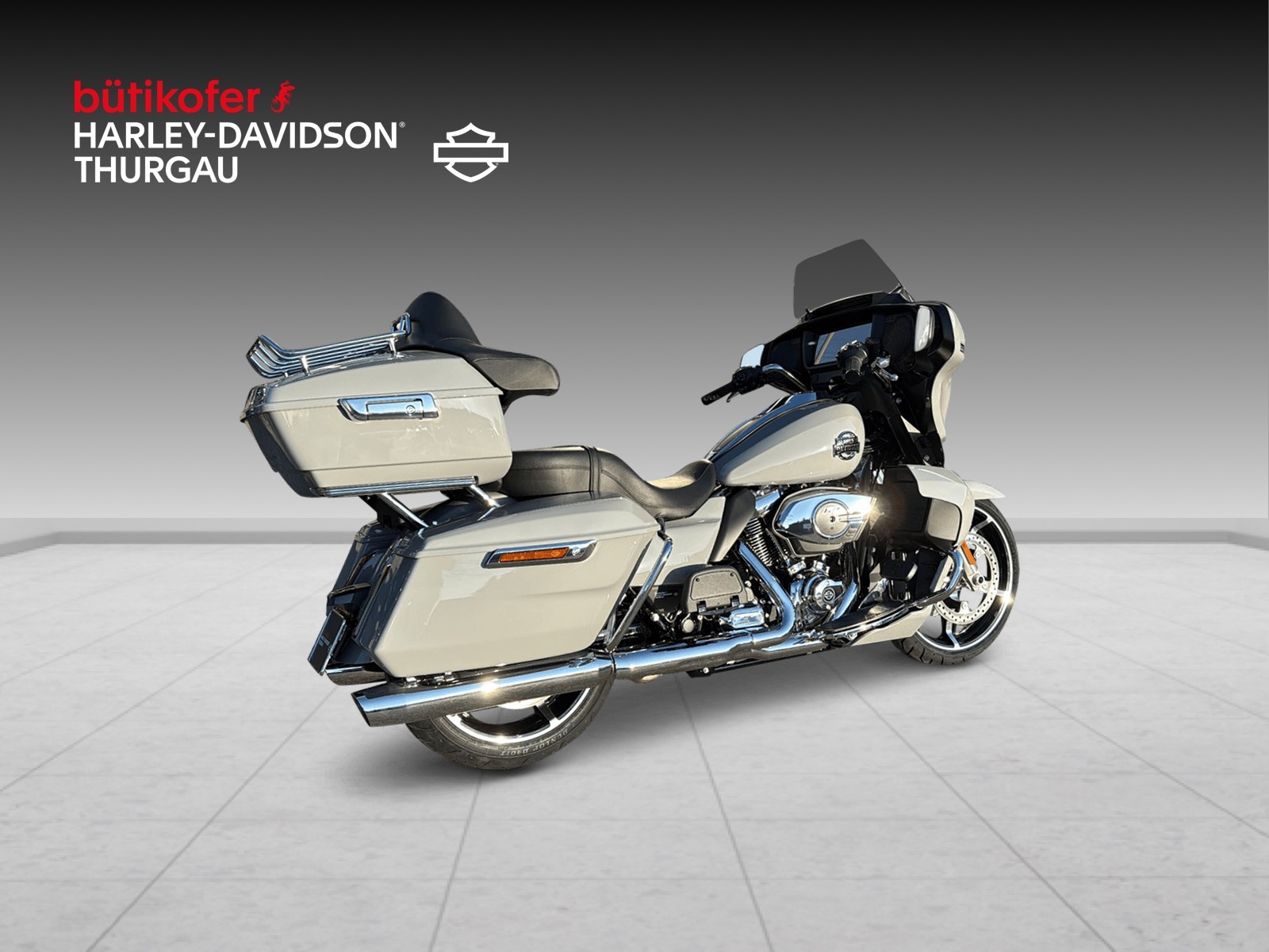HARLEY-DAVIDSON FLHXU Street Glide Ultra 117-showroom-element-2