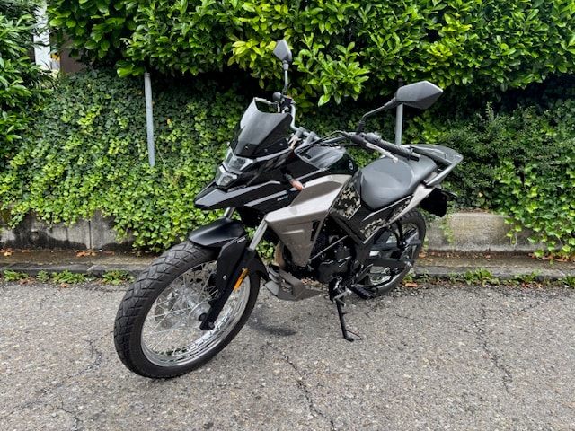SYM NH-T 125-showroom-element-1
