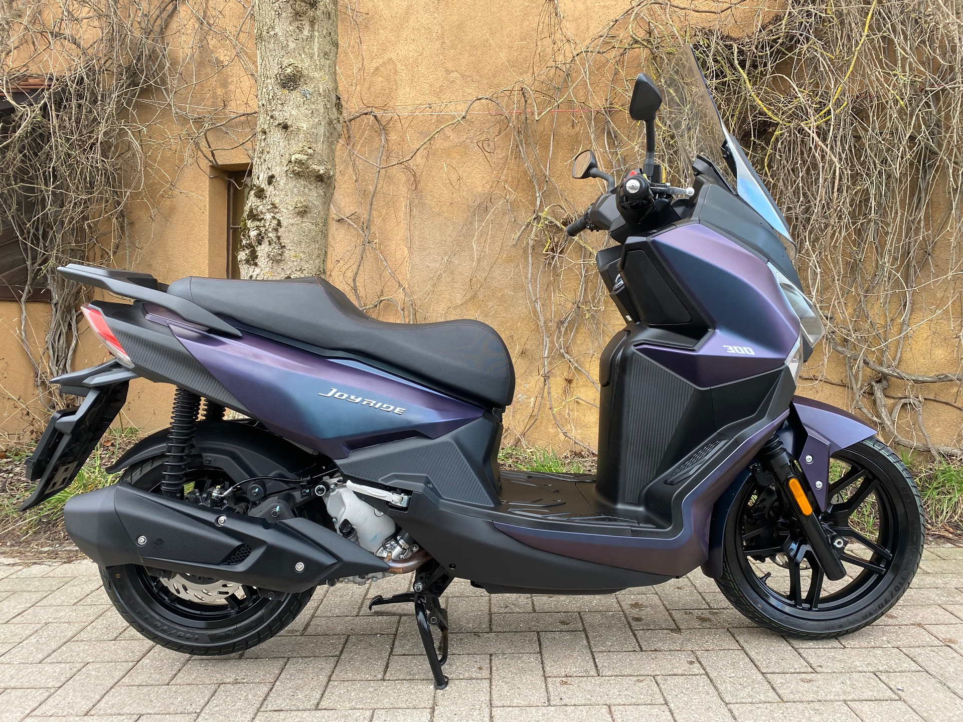 SYM Joyride 300