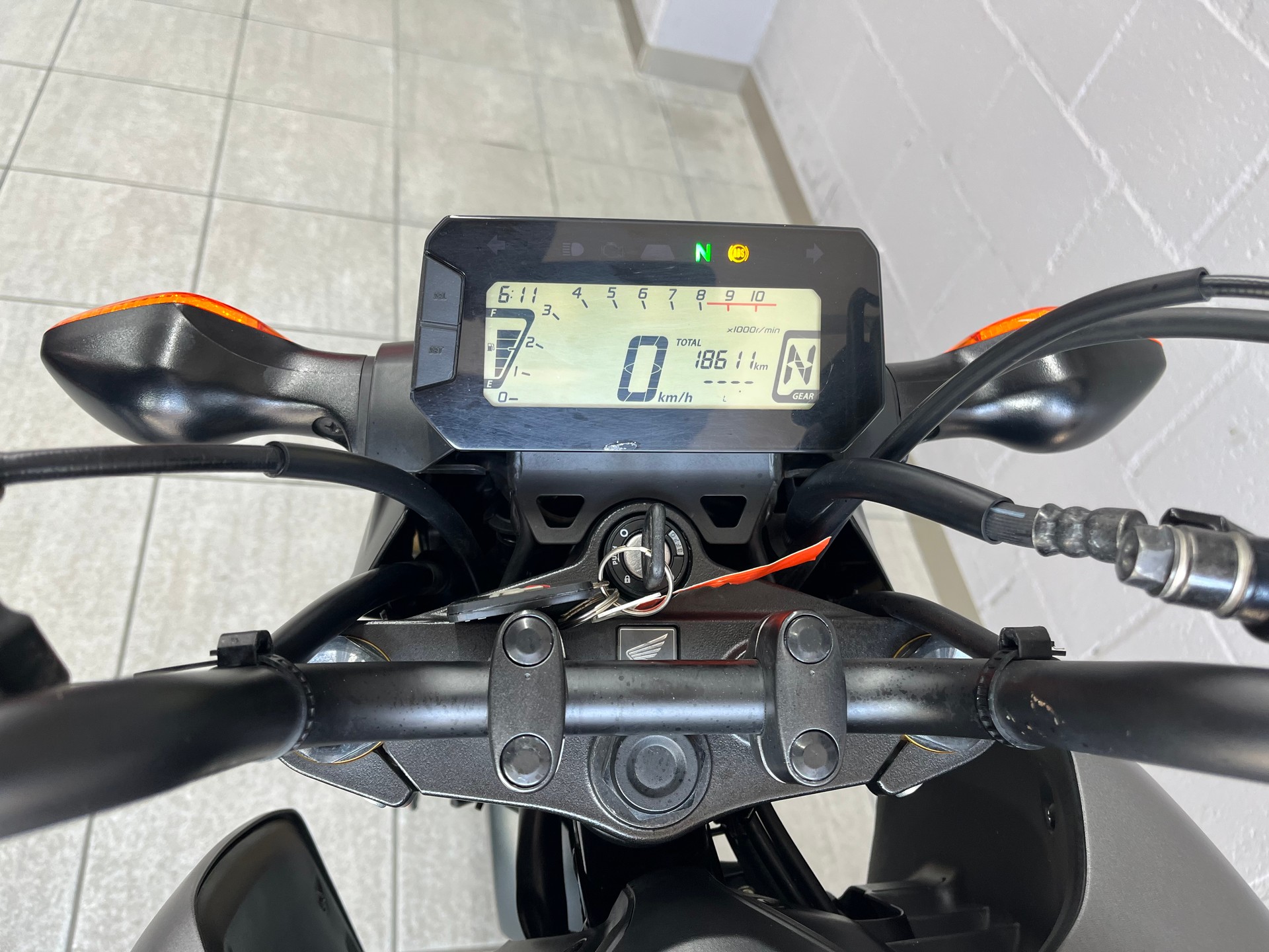 HONDA MSX 125-showroom-element-1