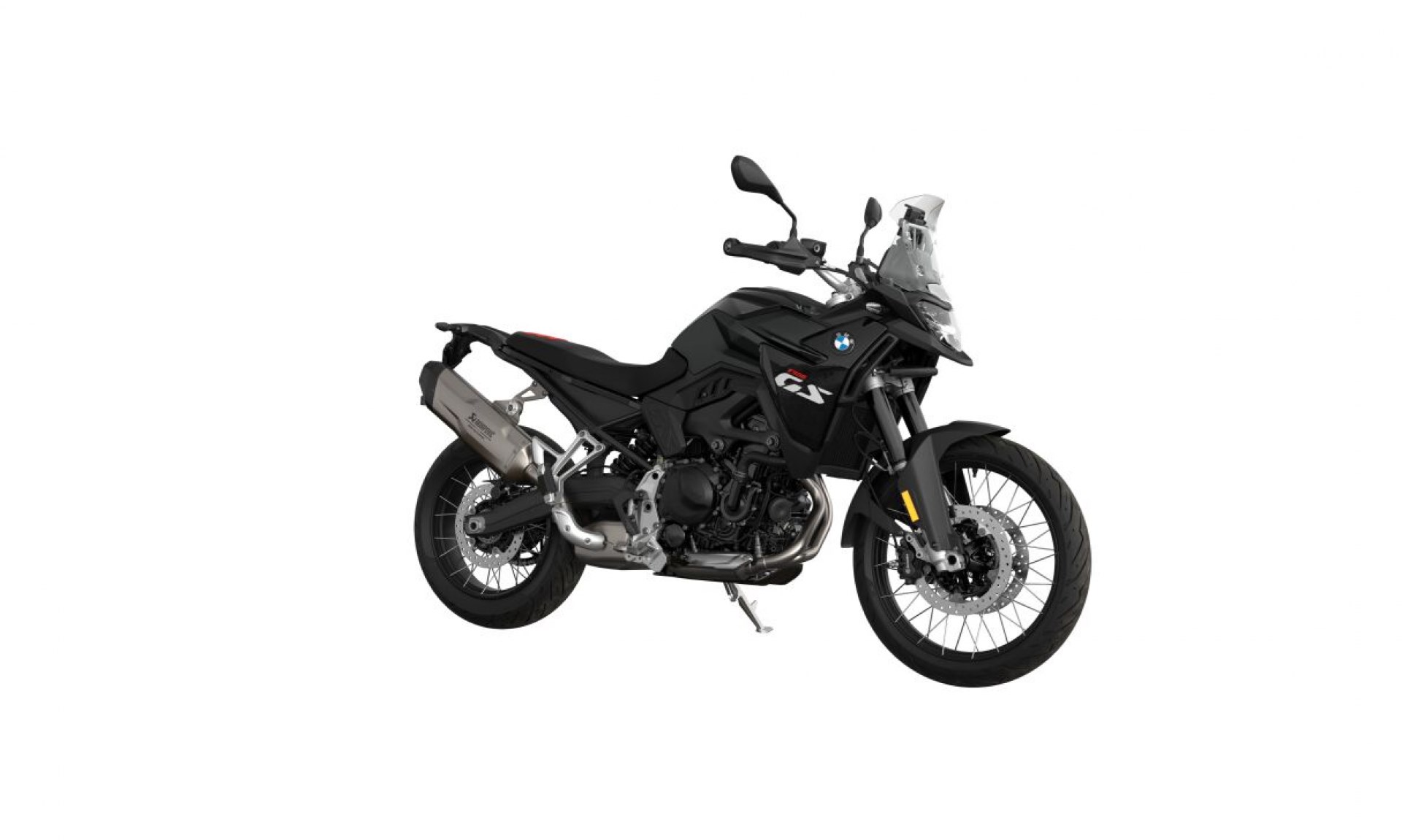 BMW F 900 GS