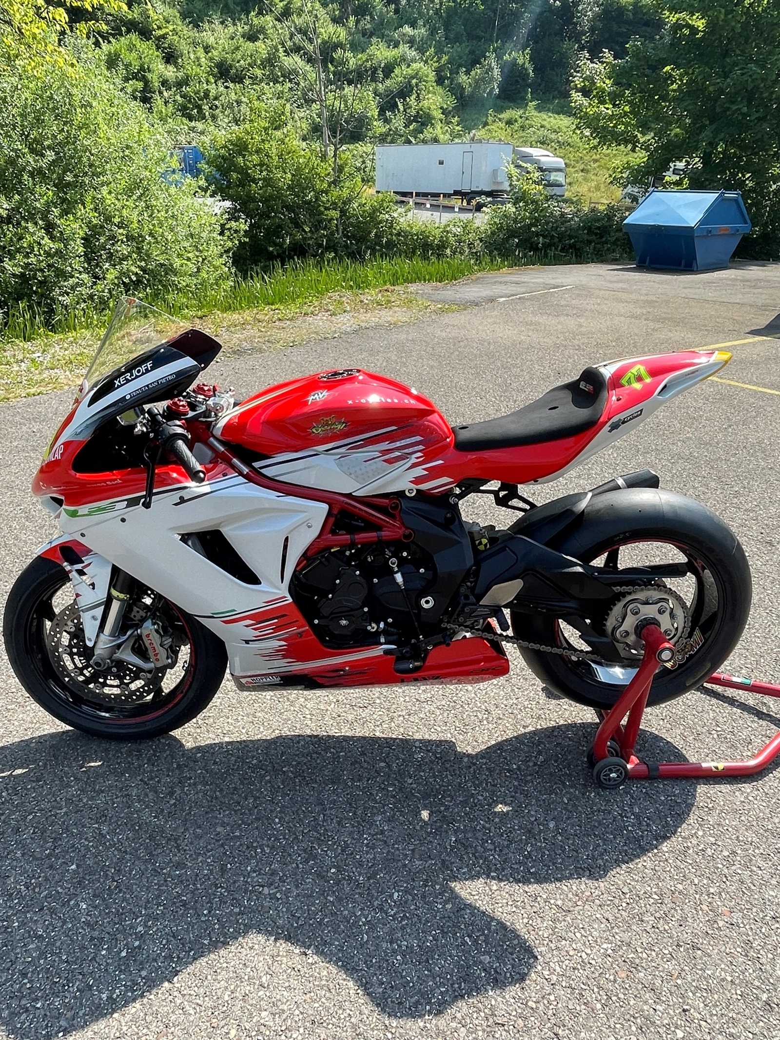 MV AGUSTA F3 800 ABS-showroom-element-1