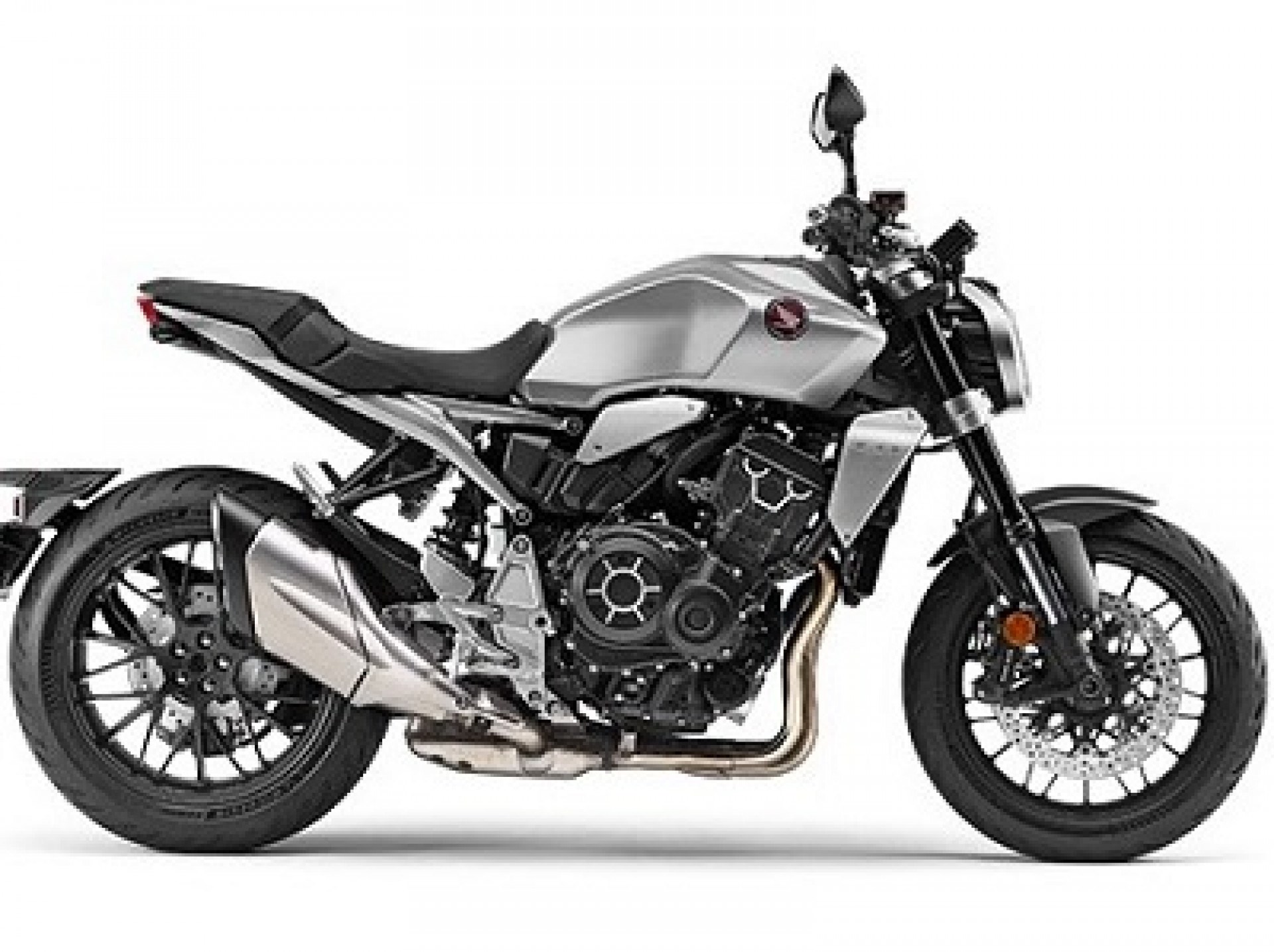 HONDA CB 1000 R