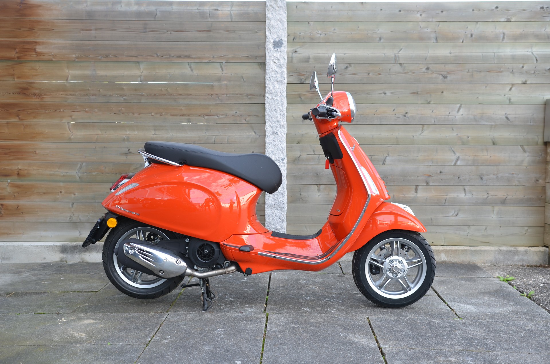 PIAGGIO Vespa 125 Primavera E5+