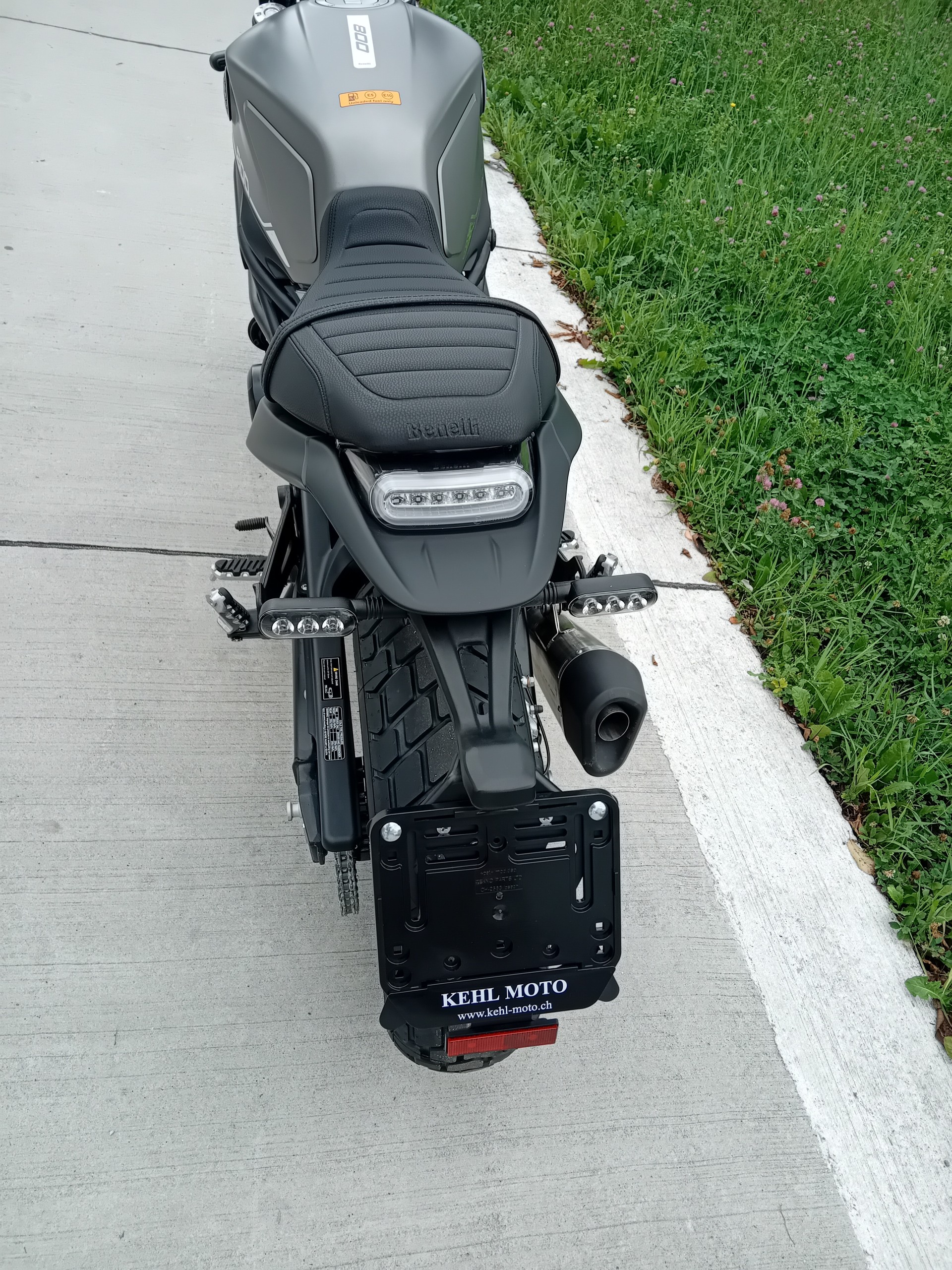 BENELLI Leoncino 800-image-3
