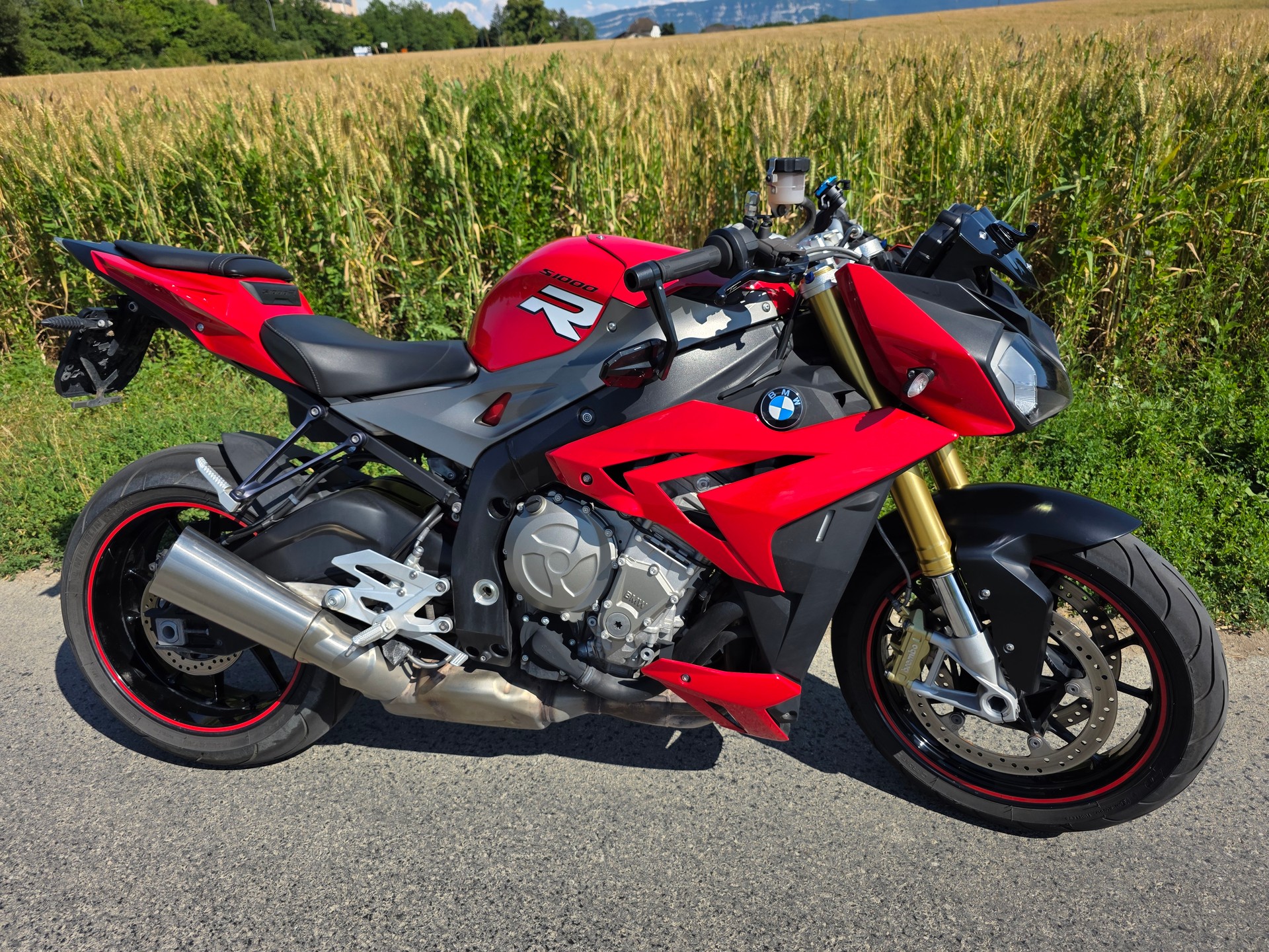 BMW S 1000 R ABS-image-0