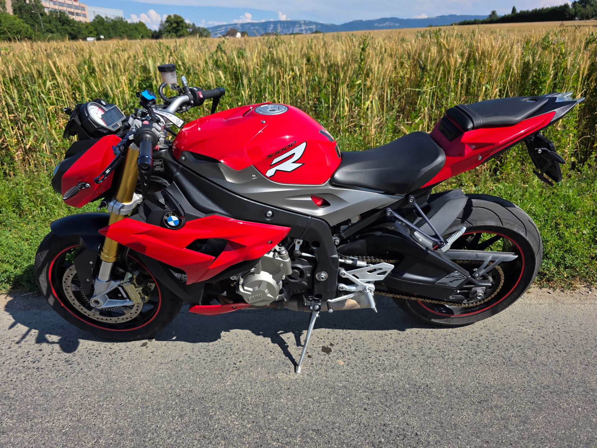 BMW S 1000 R ABS-image-1