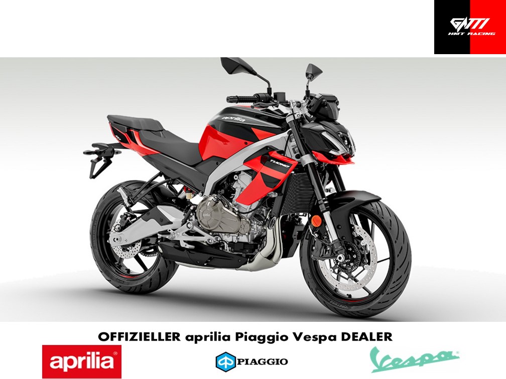 APRILIA Tuono 457
