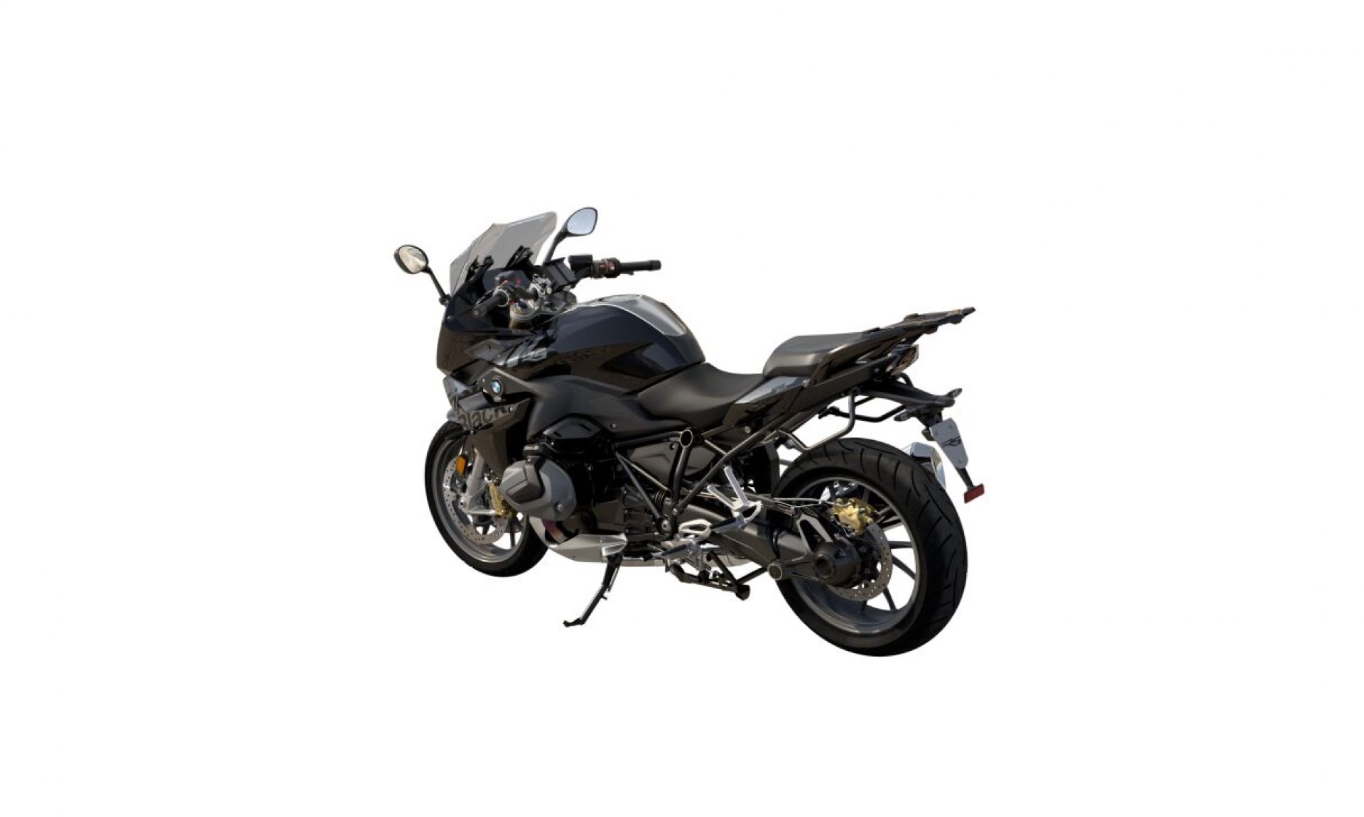 BMW R 1250 RS Triple Black-showroom-element-1