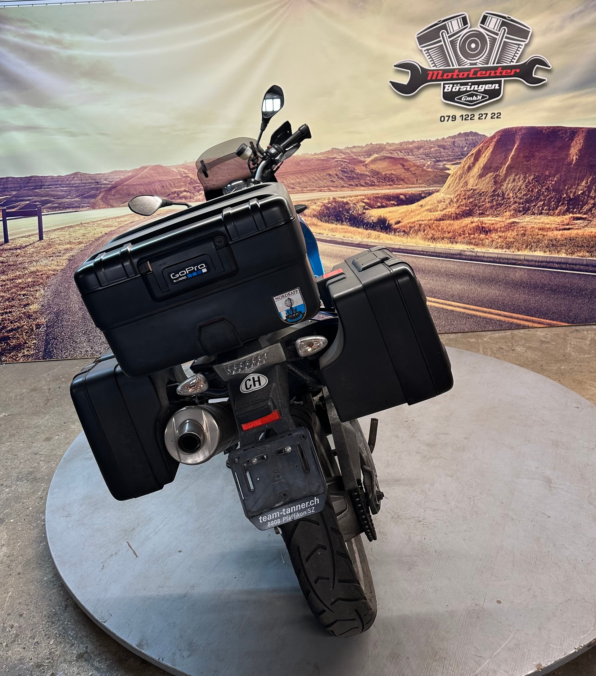 BMW F 650 GS ABS (safetyedition)-image-7