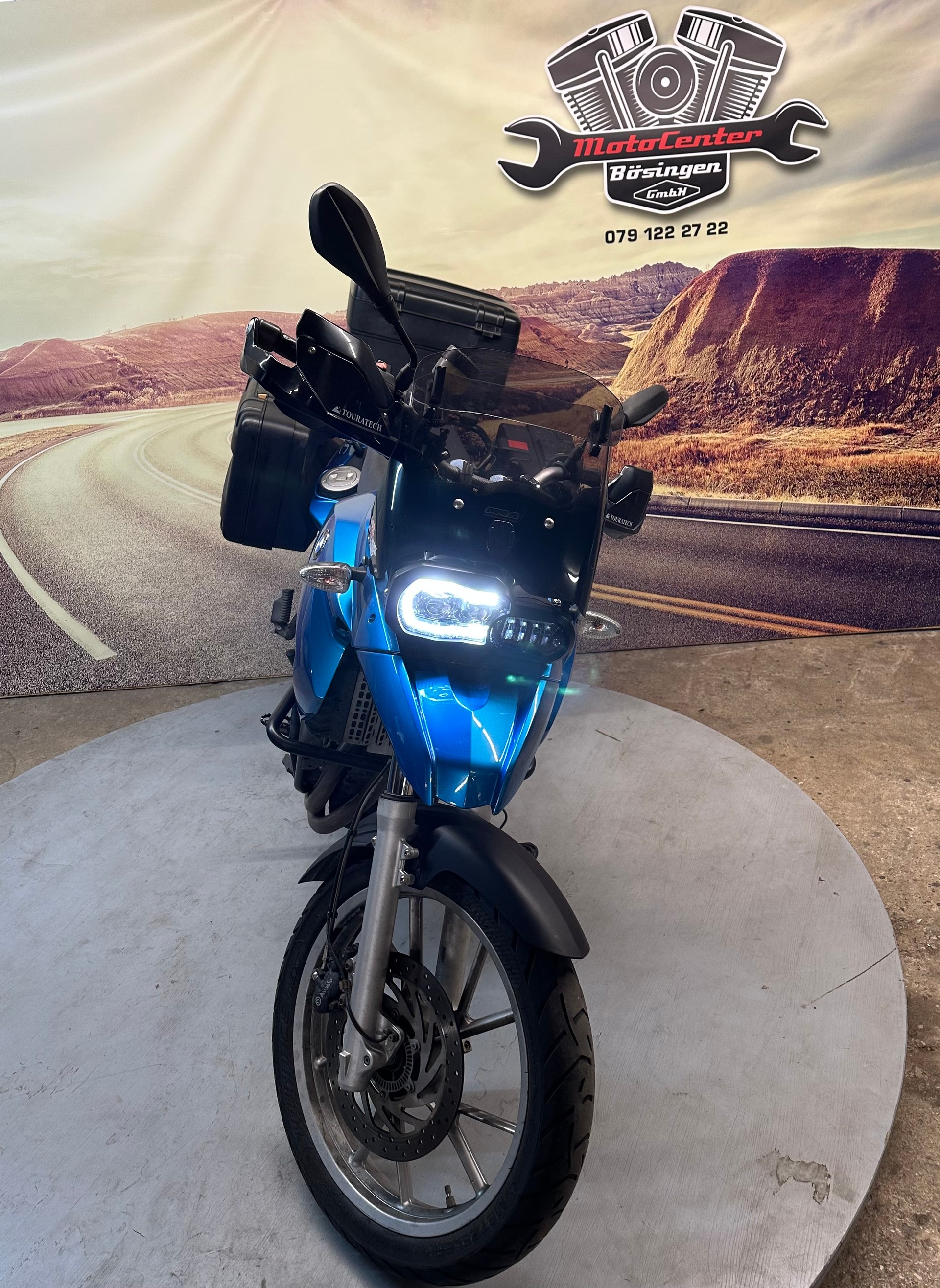 BMW F 650 GS ABS (safetyedition)-image-2
