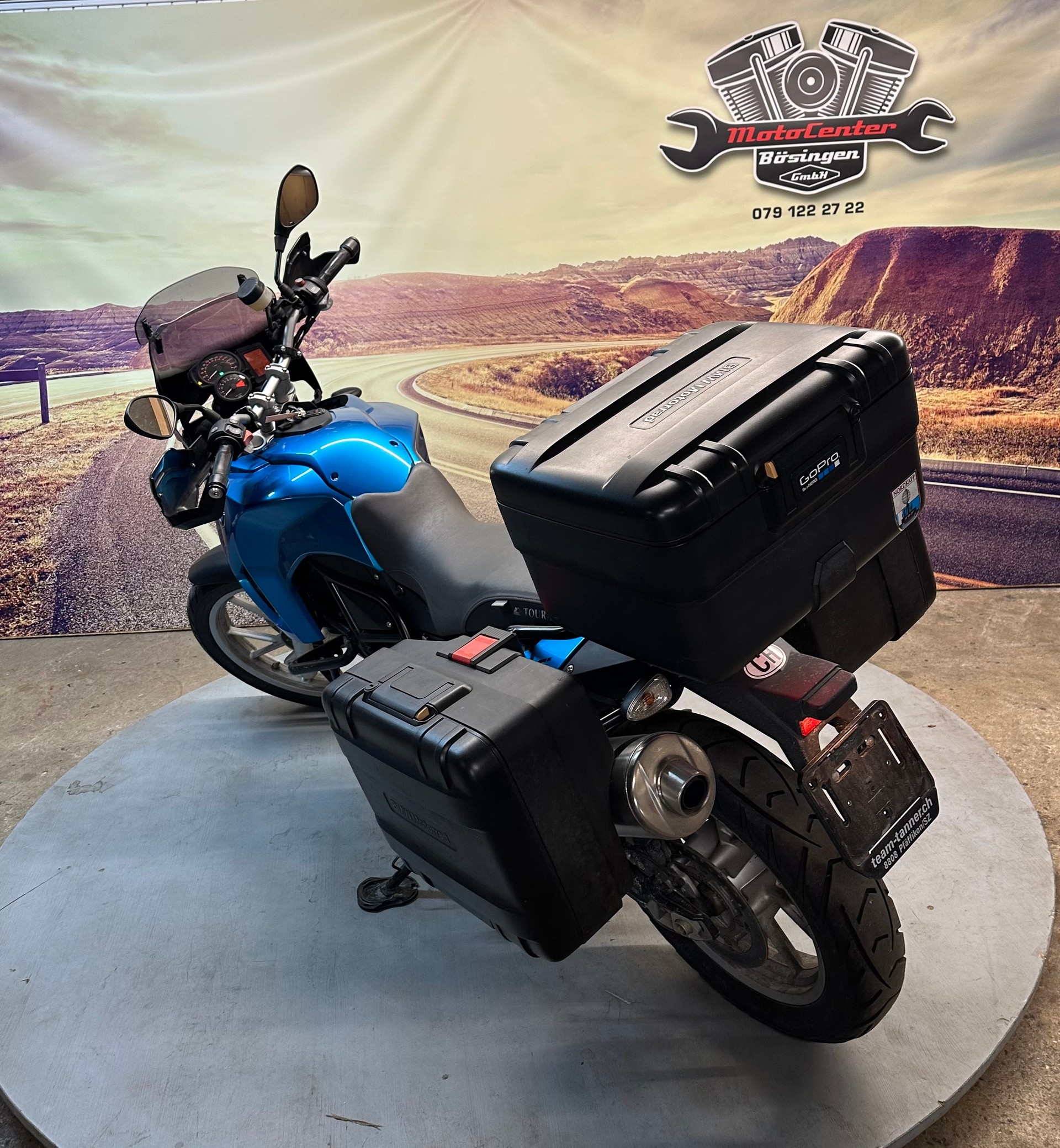 BMW F 650 GS ABS (safetyedition)-image-6