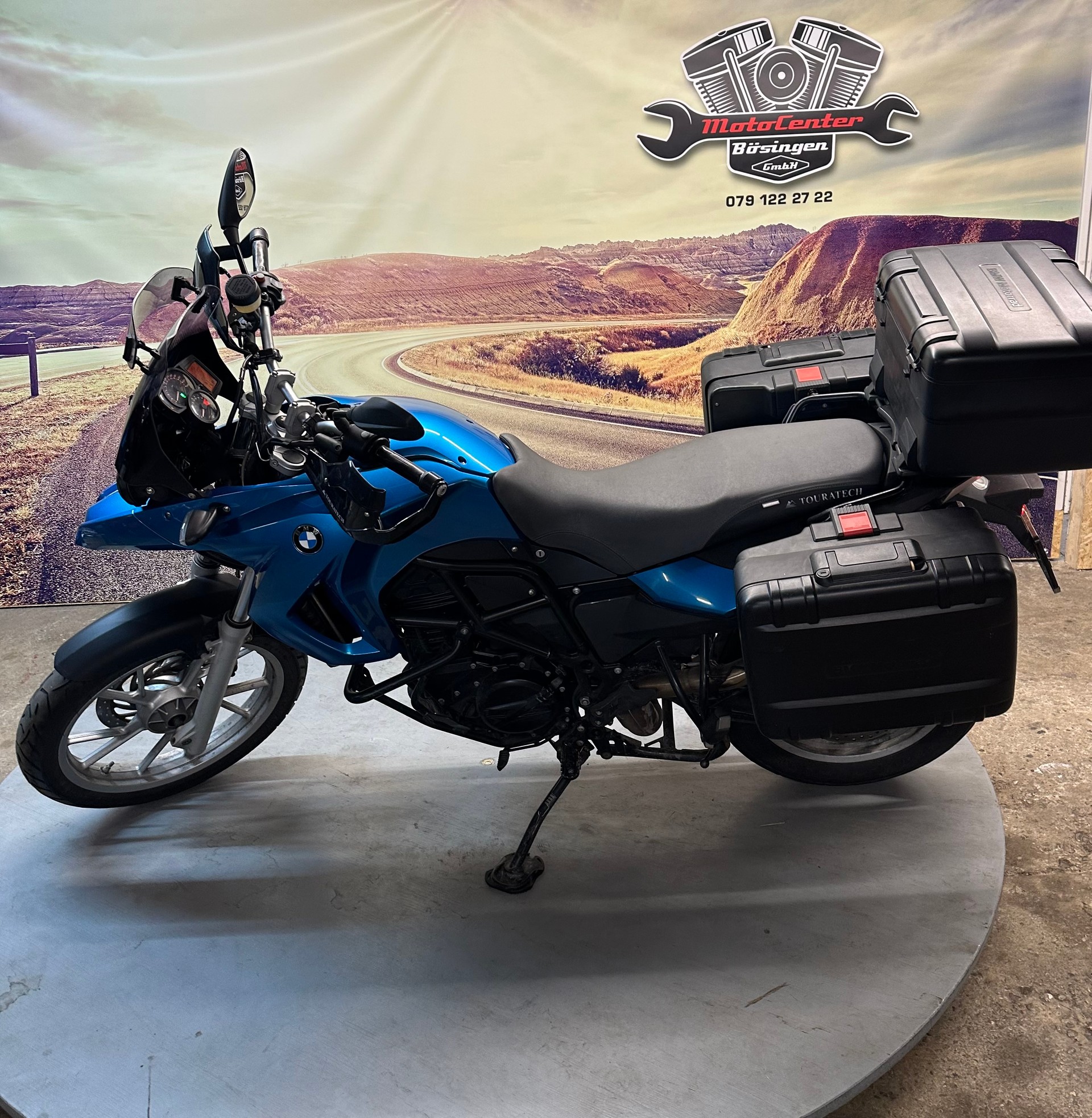 BMW F 650 GS ABS (safetyedition)-image-4