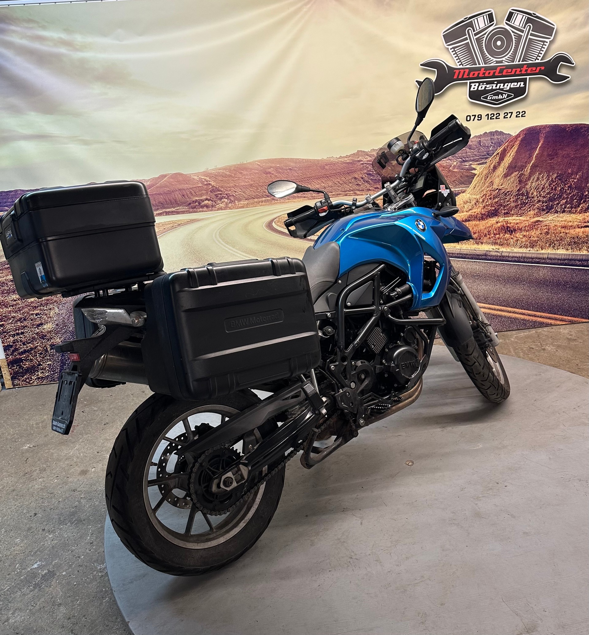 BMW F 650 GS ABS (safetyedition)-image-5